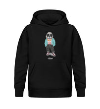 Lade das Bild in den Galerie-Viewer, Black-16