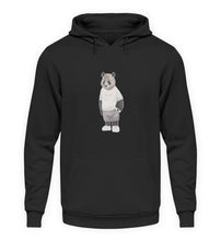 Lade das Bild in den Galerie-Viewer, Jet Black-1624