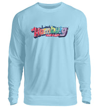 Lade das Bild in den Galerie-Viewer, Sky Blue-674