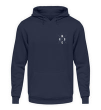 Lade das Bild in den Galerie-Viewer, Oxford Navy-1698