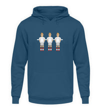 Lade das Bild in den Galerie-Viewer, Airforce Blue-1461