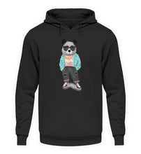 Lade das Bild in den Galerie-Viewer, Deep Black-639