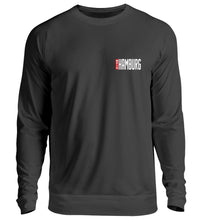 Lade das Bild in den Galerie-Viewer, Jet Black-1624