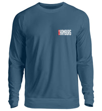 Lade das Bild in den Galerie-Viewer, Airforce Blue-1461