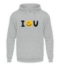 Lade das Bild in den Galerie-Viewer, Heather Sport Grey-6807