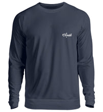 Lade das Bild in den Galerie-Viewer, Oxford Navy-1698