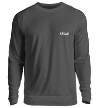 Lade das Bild in den Galerie-Viewer, Storm Grey (Solid)-1768