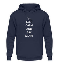 Lade das Bild in den Galerie-Viewer, Oxford Navy-1698