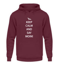 Lade das Bild in den Galerie-Viewer, Burgundy-839