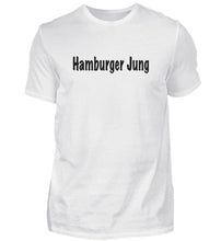 Lade das Bild in den Galerie-Viewer, Hamburger Jung