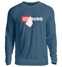 Lade das Bild in den Galerie-Viewer, Airforce Blue-1461