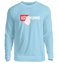 Lade das Bild in den Galerie-Viewer, Sky Blue-674