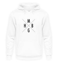 Lade das Bild in den Galerie-Viewer, Hamburg "HMBG"