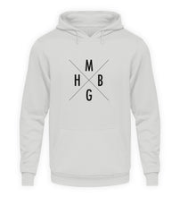 Lade das Bild in den Galerie-Viewer, Hamburg "HMBG"