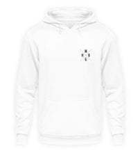 Lade das Bild in den Galerie-Viewer, Hamburg "HMBG"