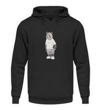 Lade das Bild in den Galerie-Viewer, Deep Black-639