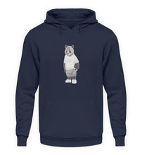 Lade das Bild in den Galerie-Viewer, Oxford Navy-1698