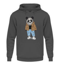 Lade das Bild in den Galerie-Viewer, Steel Grey (Solid)-1762