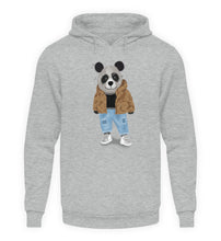 Lade das Bild in den Galerie-Viewer, Heather Sport Grey-6807