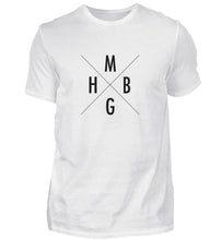 Lade das Bild in den Galerie-Viewer, Hamburg "HMBG"