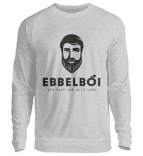 Lade das Bild in den Galerie-Viewer, Heather Grey-17