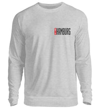 Lade das Bild in den Galerie-Viewer, Moin Hamburg - Unisex Pullover