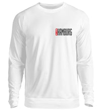 Lade das Bild in den Galerie-Viewer, Moin Hamburg - Unisex Pullover