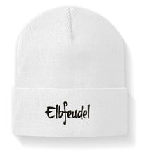 Lade das Bild in den Galerie-Viewer, Elbfeudel - Beanie