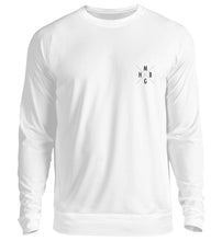 Lade das Bild in den Galerie-Viewer, Hamburg "HMBG"