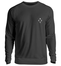 Lade das Bild in den Galerie-Viewer, Jet Black-1624