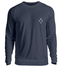 Lade das Bild in den Galerie-Viewer, Oxford Navy-1698