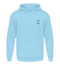 Lade das Bild in den Galerie-Viewer, Be Happy - Hoodie