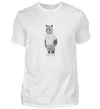 Lade das Bild in den Galerie-Viewer, White-3