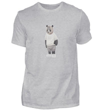 Lade das Bild in den Galerie-Viewer, Heather Grey-17