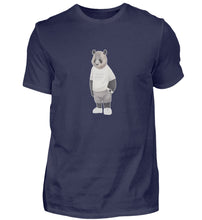 Lade das Bild in den Galerie-Viewer, Navy-198