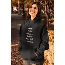 Lade das Bild in den Galerie-Viewer, Hamburg "Mode-Metropole"