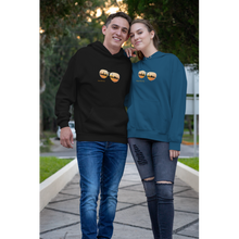 Lade das Bild in den Galerie-Viewer, HH Skyline Sunset