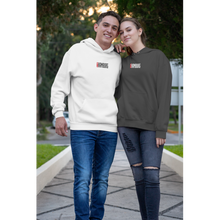 Lade das Bild in den Galerie-Viewer, Moin Hamburg