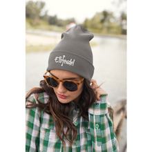 Lade das Bild in den Galerie-Viewer, Elbfeudel - Beanie