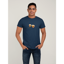 Lade das Bild in den Galerie-Viewer, HH Skyline Sunset