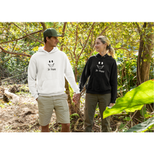 Lade das Bild in den Galerie-Viewer, Be Happy - Hoodie