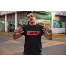 Lade das Bild in den Galerie-Viewer, Hamburg