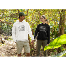 Lade das Bild in den Galerie-Viewer, Himmel Hamburg