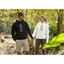 Lade das Bild in den Galerie-Viewer, Keep calm and say MOIN