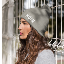 Lade das Bild in den Galerie-Viewer, Moin - Beanie