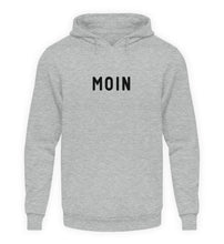 Lade das Bild in den Galerie-Viewer, Moin Hoodie