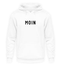 Lade das Bild in den Galerie-Viewer, Moin Hoodie