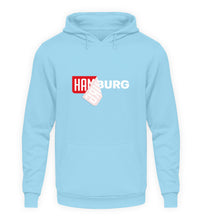 Lade das Bild in den Galerie-Viewer, Sky Blue-674