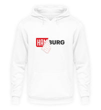 Lade das Bild in den Galerie-Viewer, Hamburg