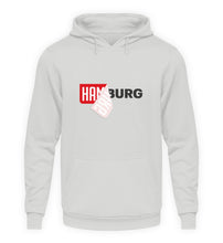 Lade das Bild in den Galerie-Viewer, Hamburg